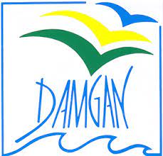 Damgan