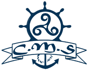 Logo Celtic Marine Services